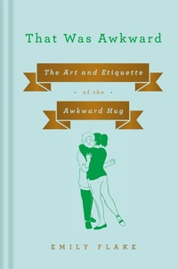 Enlarge image Cover: That Was Awkward - Pamela Dorman Books