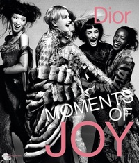 Abbildung von: Dior: Moments of Joy - Flammarion