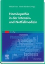 Cover: Homöopathie in der Intensiv- und Notfallmedizin - Urban & Fischer