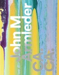 Cover: John M Armleder - CA. CA. - Dr. Cantz'sche Verlagsgesellschaft mbH & Co. KG