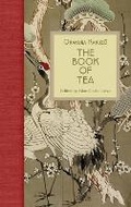 Cover: The Book of Tea - Officina Libraria