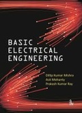Cover: Basic Electrical Engineering - TechSar Pvt. Ltd