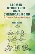Cover: Atomic Structure and Chemical Bond - TechSar Pvt. Ltd