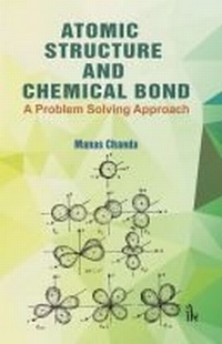 Enlarge image Cover: Atomic Structure and Chemical Bond - TechSar Pvt. Ltd
