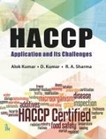 Cover: HACCP: Application and Its Challenges - TechSar Pvt. Ltd