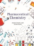 Cover: Pharmaceutical Chemistry - TechSar Pvt. Ltd
