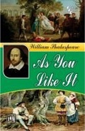Cover: As You Like It - PHI Learning