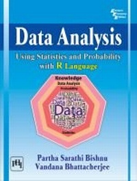 Abbildung von: Data Analysis - PHI Learning