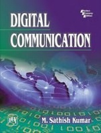 Abbildung von: Digital Communication - PHI Learning