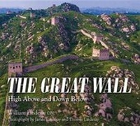Abbildung von: The Great Wall - Odyssey Books & Maps