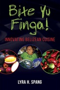Cover: Bite Yu Finga! - University of the West Indies Press