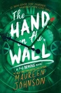 Cover: The Hand on the Wall - HarperCollins