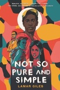 Cover: Not So Pure and Simple - HarperCollins