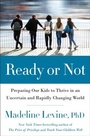 Cover: Ready or Not - HarperCollins
