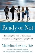 Cover: Ready or Not - HarperCollins