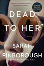 Cover: Dead to Her - HarperCollins