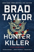 Cover: Hunter Killer - HarperCollins