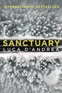 Cover: Sanctuary - HarperCollins
