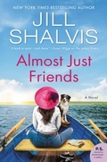 Cover: Almost Just Friends - HarperCollins