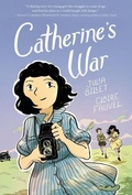 Cover: Catherine's War - Collins