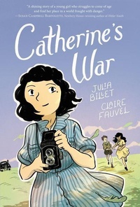 Enlarge image Cover: Catherine's War - Collins