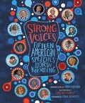 Cover: Strong Voices - HarperCollins