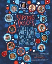 Abbildung von: Strong Voices - HarperCollins