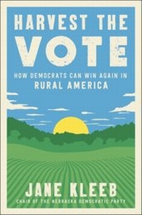 Abbildung von: Harvest the Vote - Ecco