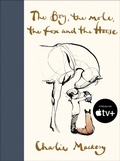 Cover: The Boy, the Mole, the Fox and the Horse - HarperOne