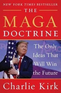 Abbildung von: The MAGA Doctrine - Broadside Books