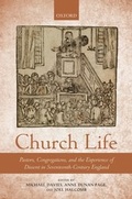 Cover: Church Life - OUP eBook
