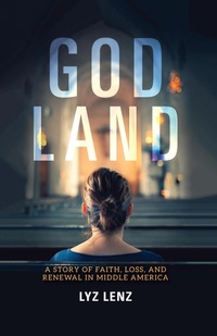 Abbildung von: God Land - Indiana University Press