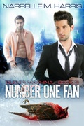 Cover: Number One Fan - Clan Destine Press