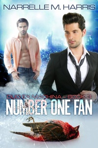 Enlarge image Cover: Number One Fan - Clan Destine Press