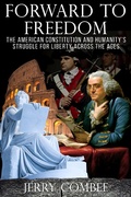Cover: Forward To Freedom - Publish Authority