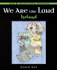 Abbildung von: We Are The Land - Leslie Lee Publisher