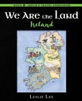 Cover: We Are The Land - Leslie Lee Publisher
