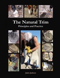 Cover: The Natural Trim - James Jackson Publishing
