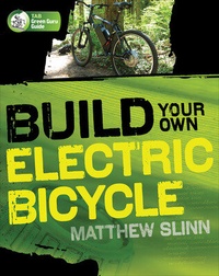 Abbildung von: Build Your Own Electric Bicycle - McGraw-Hill Education Tab