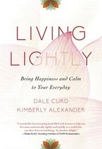 Enlarge image Cover: Living Lightly - HarperCollins Canada