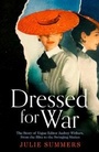 Cover: Dressed For War - Simon & Schuster Ltd