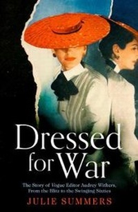 Enlarge image Cover: Dressed For War - Simon & Schuster Ltd
