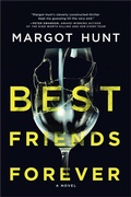 Cover: Best Friends Forever - MIRA