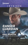 Cover: Ranger Guardian - Harlequin Intrigue