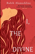 Cover: I, The Divine - Corsair