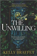 Cover: The Unwilling - MIRA