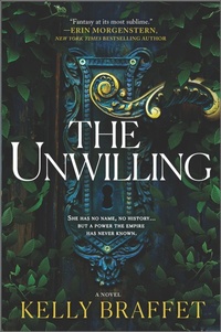 Enlarge image Cover: The Unwilling - MIRA