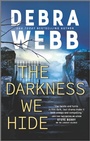 Cover: The Darkness We Hide - MIRA