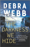 Cover: The Darkness We Hide - MIRA