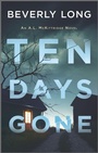 Cover: Ten Days Gone - MIRA